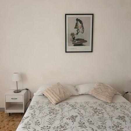 La Casa Di Michelle Foggia Exterior foto