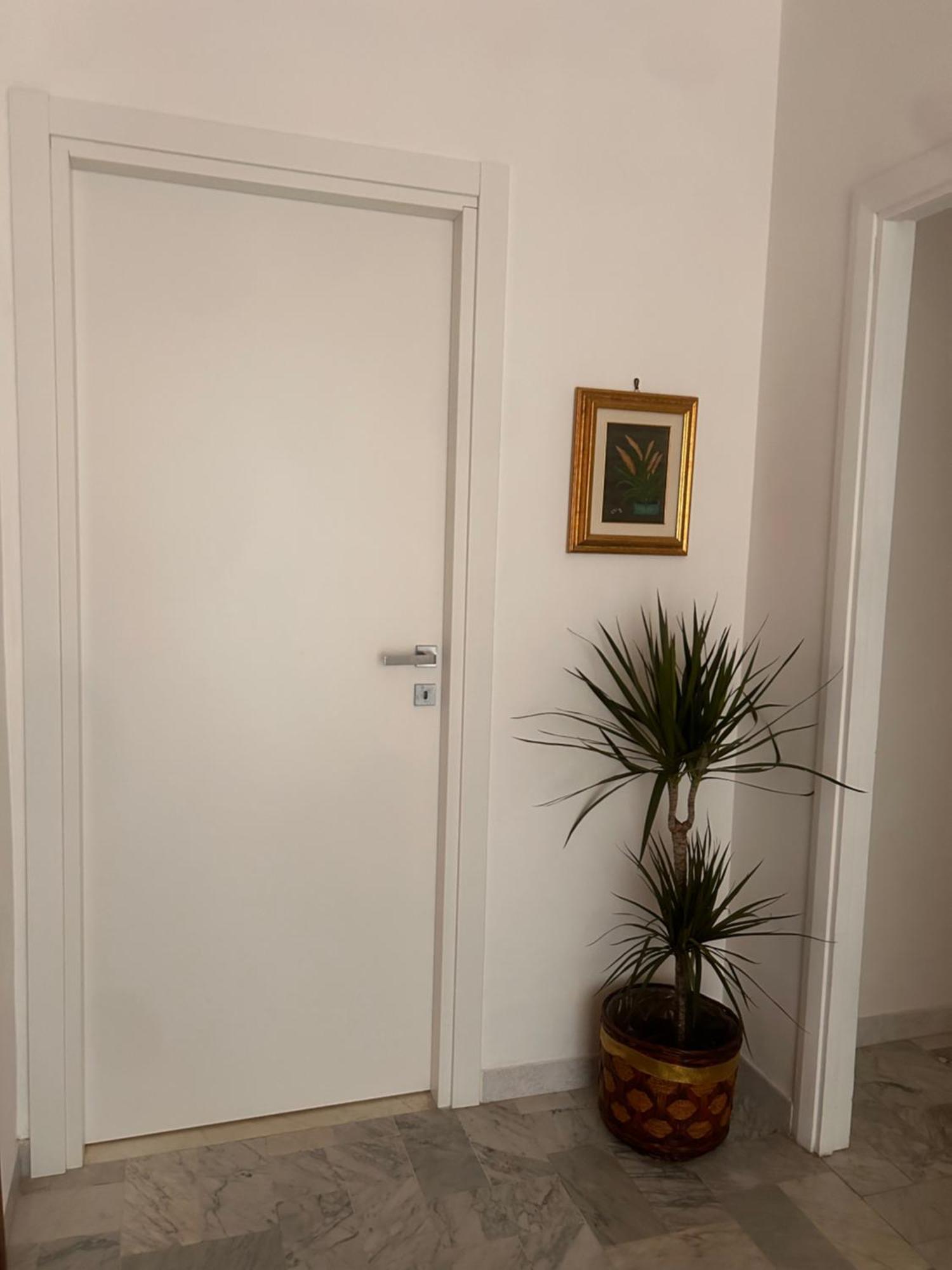 La Casa Di Michelle Foggia Exterior foto